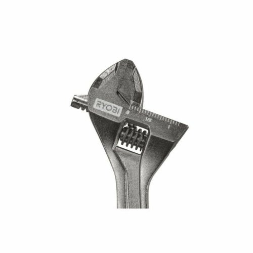 Justerbar skiftnyckel Ryobi rhaw200