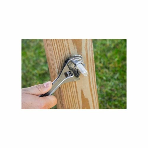 Justerbar skiftnyckel Ryobi rhaw200