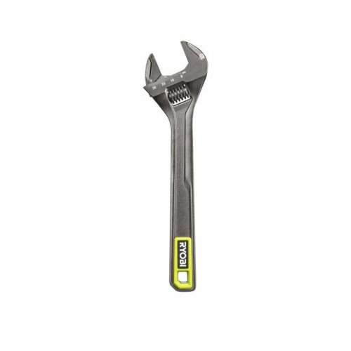 Justerbar skiftnyckel Ryobi Rhaw250