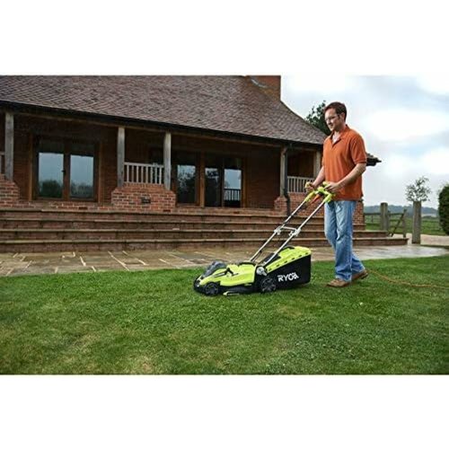 Elektrisk grsklippare Ryobi 5133002345