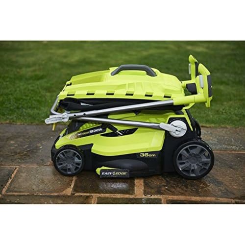 Elektrisk grsklippare Ryobi 5133002345
