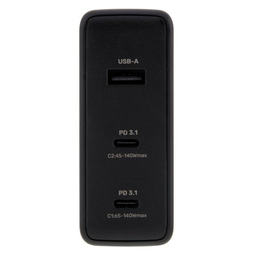 Laptopladdare Unitek P1115A 140 W
