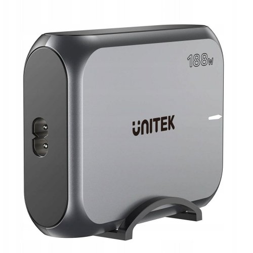Vggladdare Unitek P1234AGY01-EU