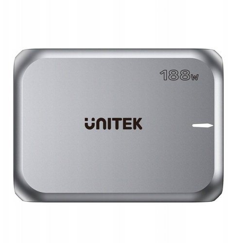 Vggladdare Unitek P1234AGY01-EU