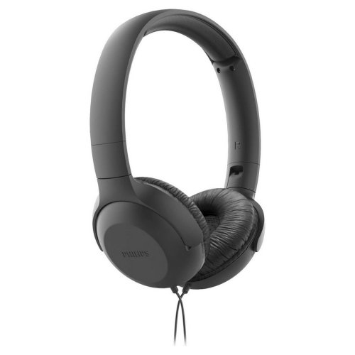 Diademhrlurar Philips TPV UH 201 BK Svart