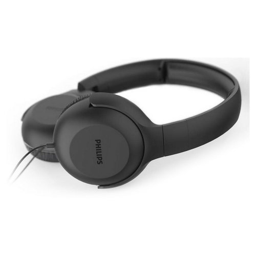Diademhrlurar Philips TPV UH 201 BK Svart
