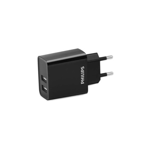 Vggladdare Philips DLP2610/12 15 W Svart (1 antal)