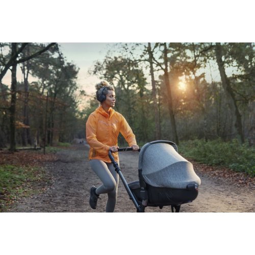 Hopfllbara diademhrlurar med Bluetooth Philips TAA4216BK/00 Sv