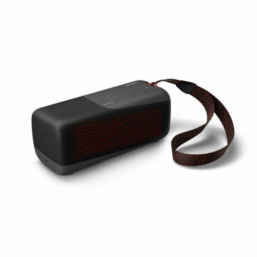 Brbar Bluetooth Hgtalare Philips Wireless speaker Svart