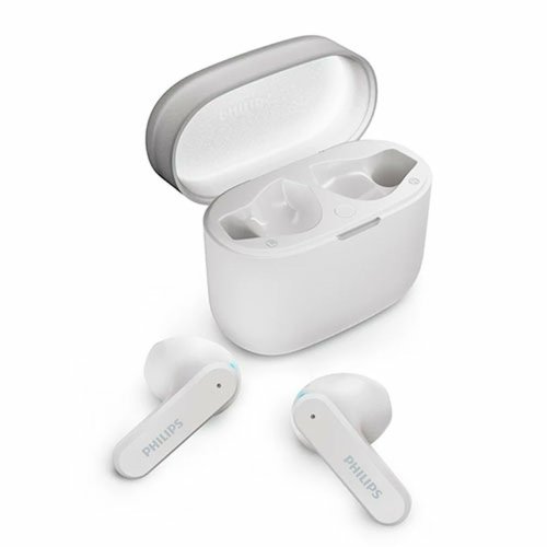 Hrlurar Philips Vit