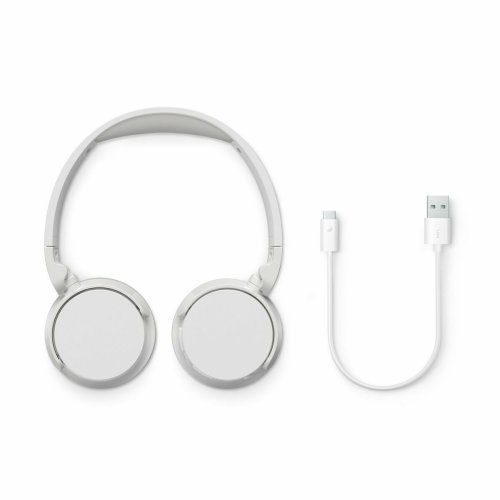 Hrlurar Philips Vit