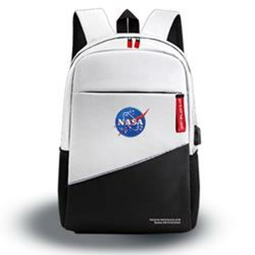 Laptopryggsck NASA NASA-BAG05-WK Svart