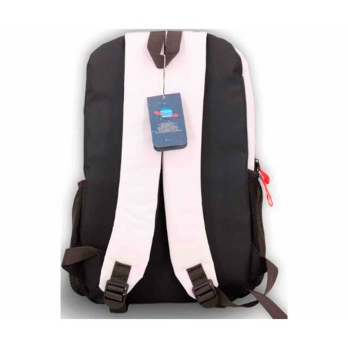 Laptopryggsck NASA