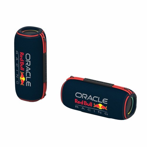 Brbar Bluetooth Hgtalare Red Bull Svart