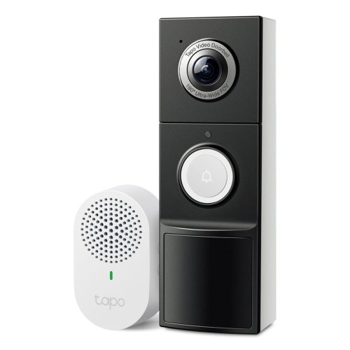 Smart interntelefon med video TP-Link Tapo D235