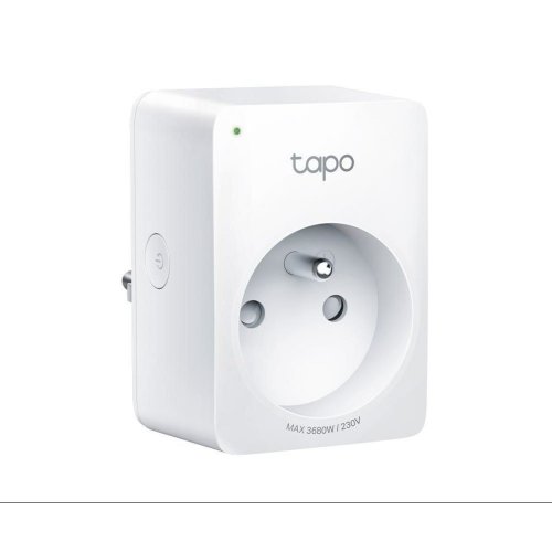 Smartkontakt OR: Intelligent Kontakt TP-Link Tapo P110M Bluetoot
