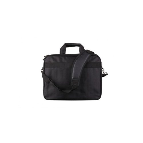 Laptopvska Addison 309015 Svart Svartvit 15,6''