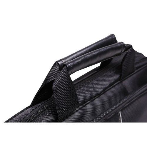Laptopvska Addison 309015 Svart Svartvit 15,6''