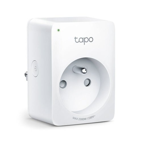 Smartkontakt OR: Intelligent Kontakt TP-Link Tapo P100 Wi-Fi 240