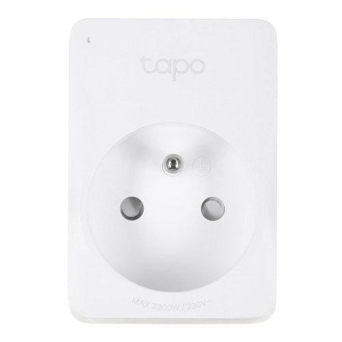 Smartkontakt OR: Intelligent Kontakt TP-Link Tapo P100 Wi-Fi 220