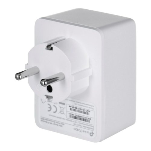 Smartkontakt OR: Intelligent Kontakt TP-Link Tapo P100 Wi-Fi 220