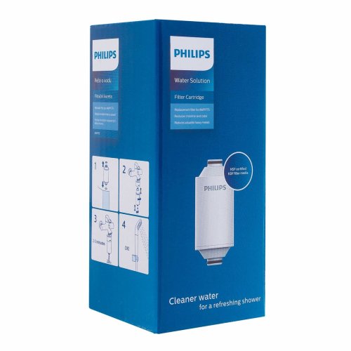 Kranfilter Philips AWP175/10 Jrn Plast