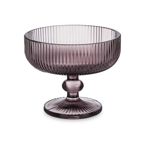 Glass- och milkshakeglas Rnder Gr Glas 310 ml (6 antal)