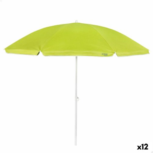 Naperny? Aktive Polyester Metall  180 cm UV50+ (12 antal)