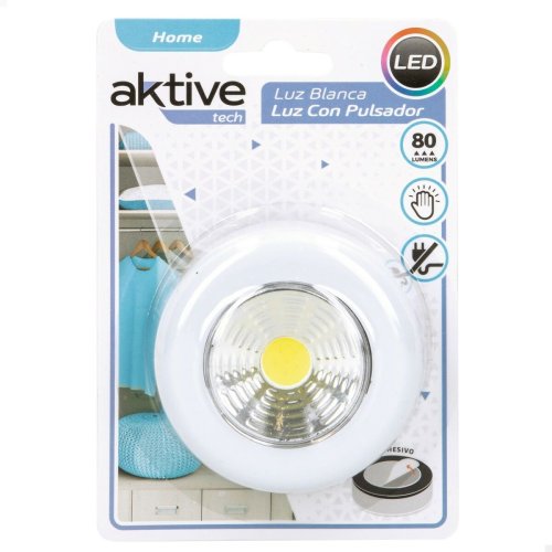 Touch-lampa Aktive