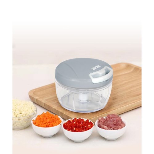 Grnsaksskrare Quttin 160 ml 9 x 9 x 6 cm (12 antal)