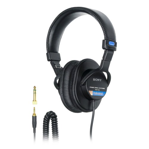 Diademhrlurar Sony MDR7506