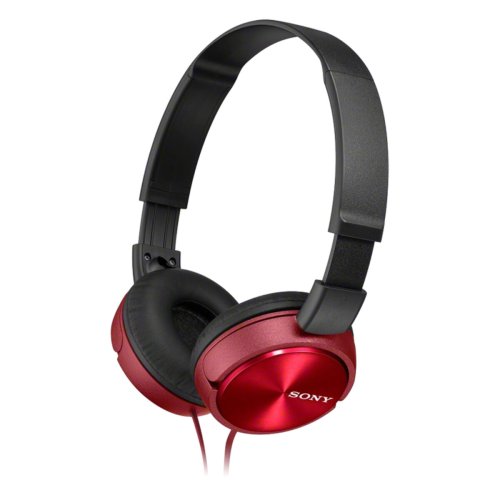 Diademhrlurar Sony MDR-ZX310 98 dB Rd