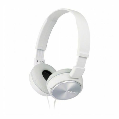 Diademh�rlurar Sony MDRZX310APW.CE7 98 dB