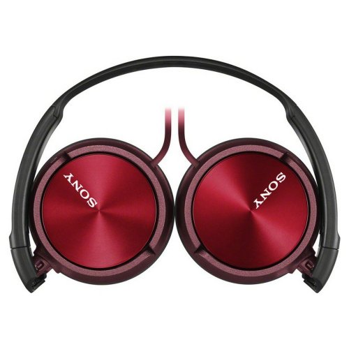 Diademhrlurar Sony MDR-ZX310AP Rd