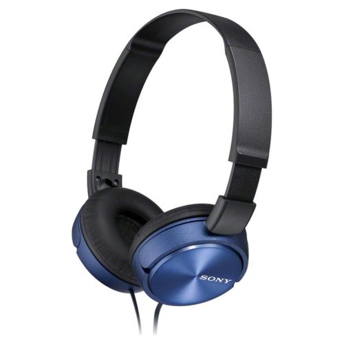Diademhrlurar Sony MDRZX310APL.CE7 Bl