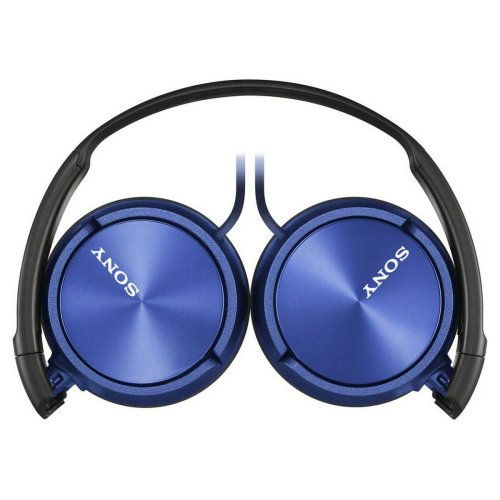 Diademhrlurar Sony MDRZX310APL.CE7 Bl