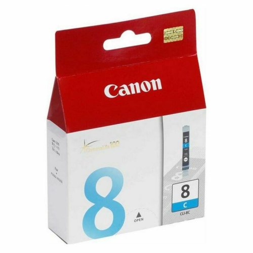 Original Blckpatron Canon 4053617034063 Bl Turkos (1 antal)