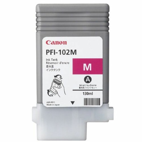Original Blckpatron Canon 0897B001AA Magenta