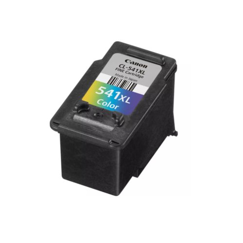 Original Blckpatron Canon CL-541XL Trefrgad