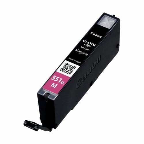 Original Blckpatron Canon 6445B001 Magenta
