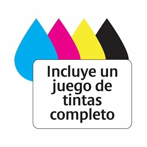 Skrivare Canon 8747B006 9600 x 2400 dpi Wifi