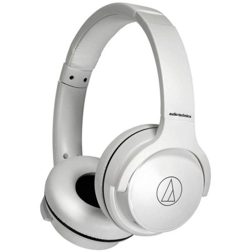 Hrlurar Audio-Technica Iberia ATH-S220BTWH