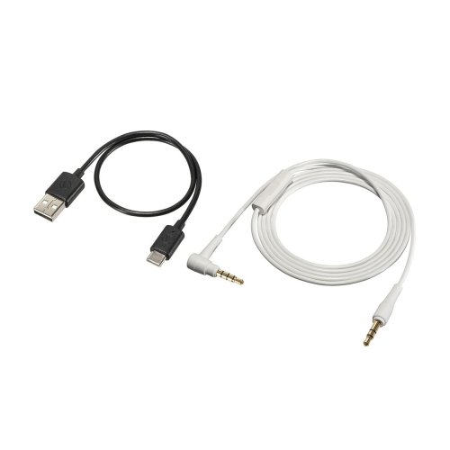 Hrlurar Audio-Technica Iberia ATH-S220BTWH