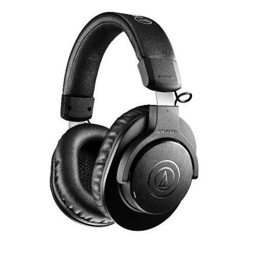 Hrlurar Audio-Technica Iberia ATH-M20XBT