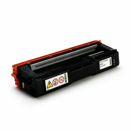 Toner Ricoh 407543 Svart