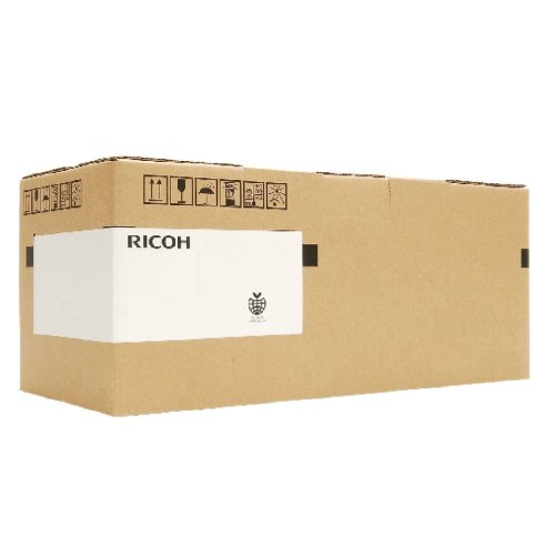 Original Blckpatron Ricoh GC 51 HY Turkos