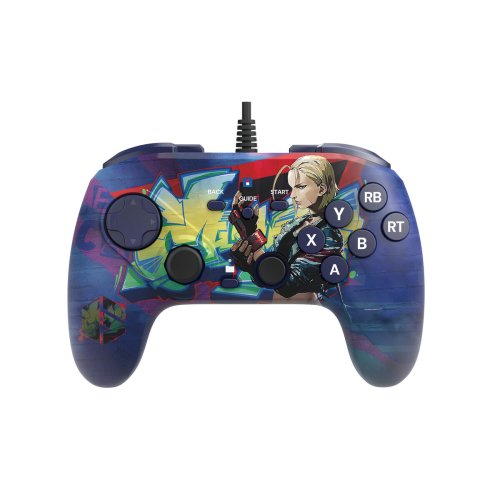 Spelkontroll HORI CAMMY Bl PC