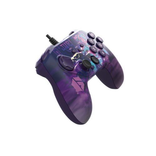 Spelkontroll HORI JURI Svart PC
