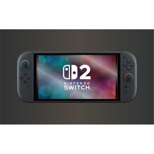 Skrmskydd till Nintendo Switch 2 HORI