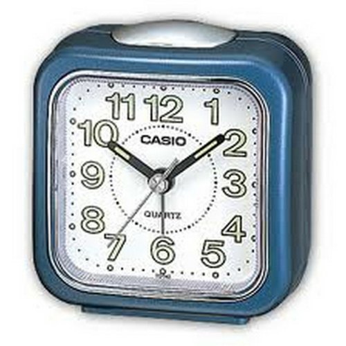 Vckarklocka Casio TQ-142-2EF Bl